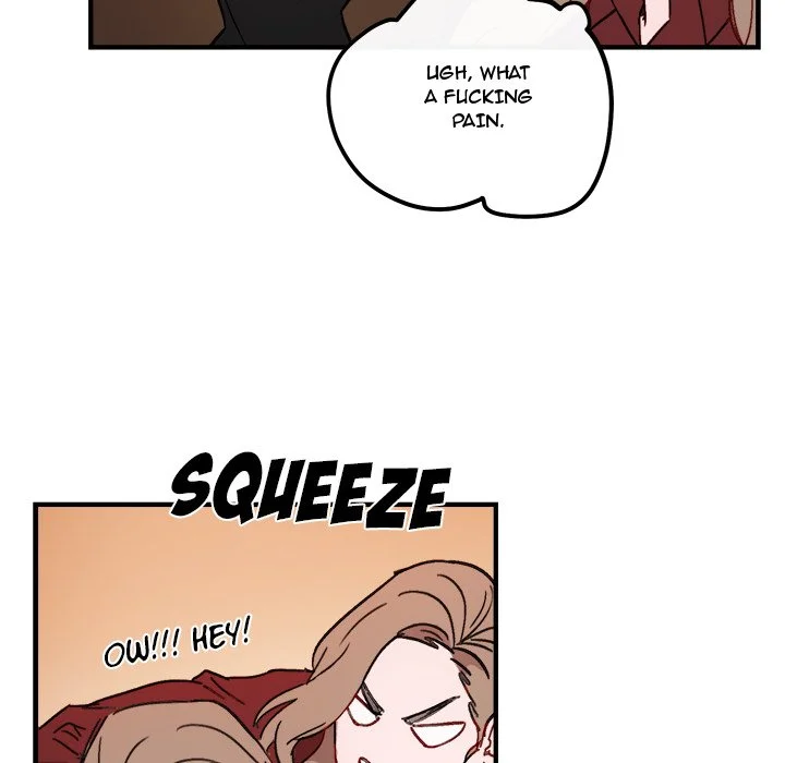 Our Future - Chapter 11